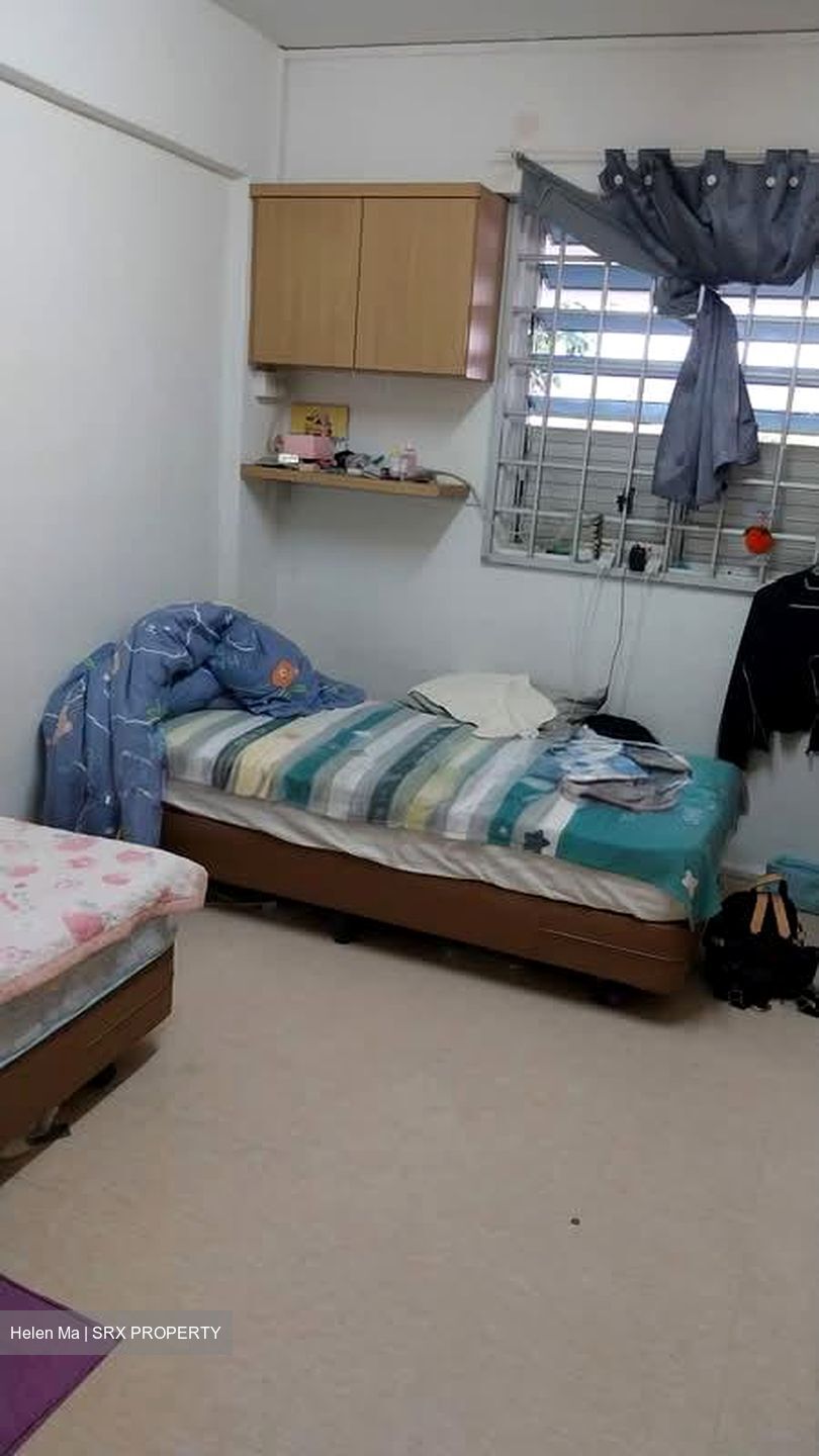 Blk 743 Nee Soon Central Spring (Yishun), HDB 3 Rooms #543360341